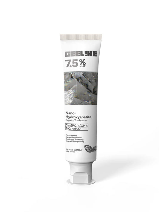 CEELIKE NanoHydroxyap Pasta Dental Restaura Esmalte