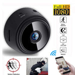 Mini Camara Espia A9 + Soporte + Cable Para Cargar