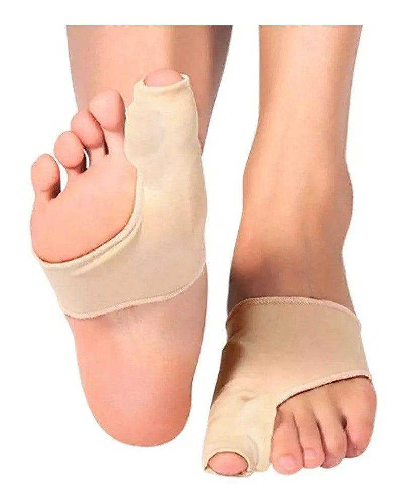 Corrector de Juanetes x2 Recupera la Salud de tus Pies