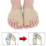 Corrector de Juanetes x2 Recupera la Salud de tus Pies