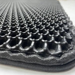 Tapete Arenero Para Gatos + Cepillo Vapor 3 en 1