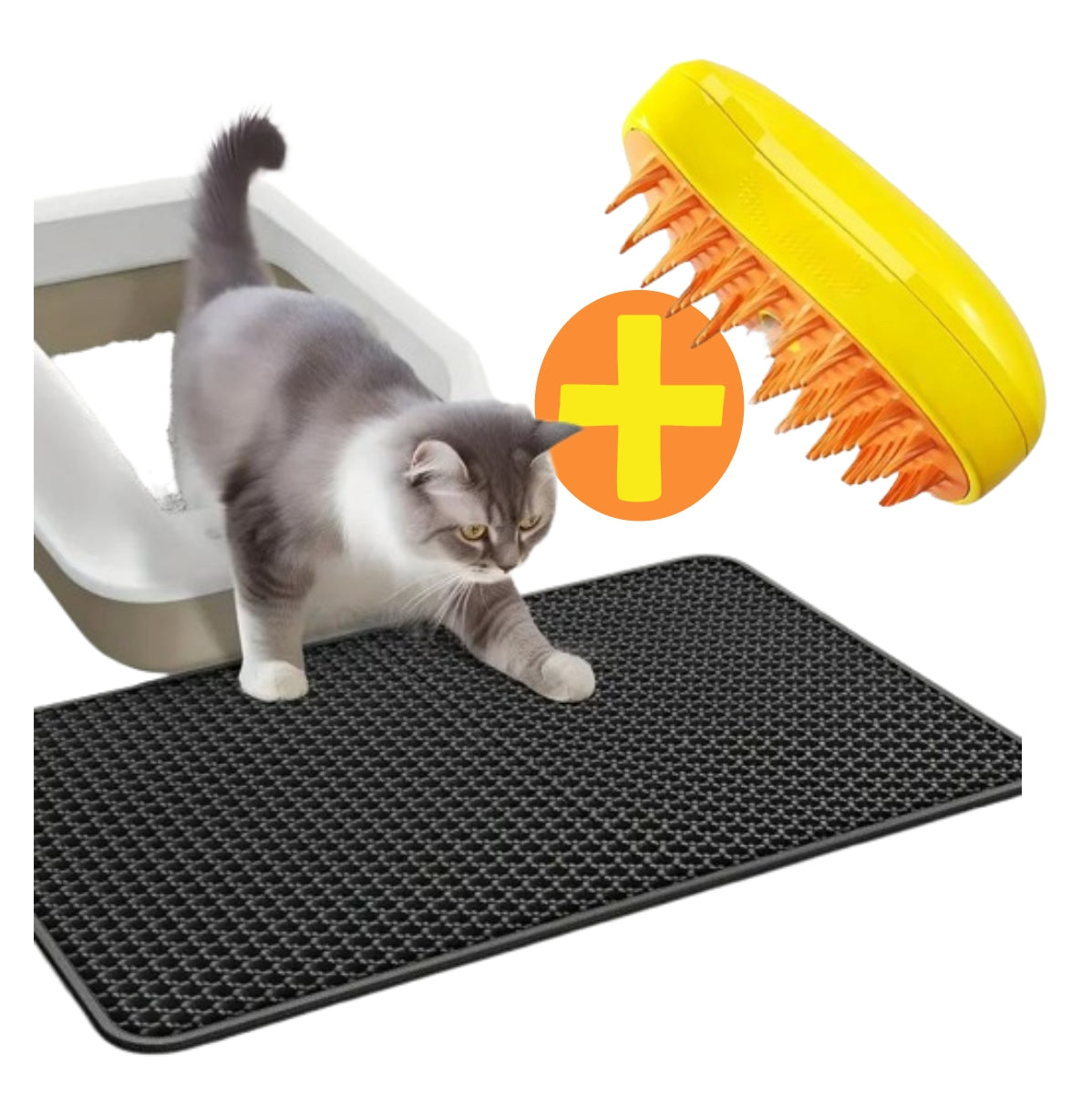 Gray helmet for bikers