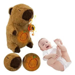 CapiDream El Capibara que Respira