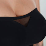 Brasier Antideslizante - Sin aros, sin tirantes, sin estrés.