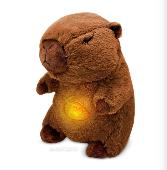 CapiDream El Capibara que Respira