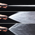 Boquilla de Alta Presión Para Tu Manguera Que Transforma tu jardín