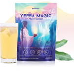 YerbaMagic - Adelgaza y Obtén Energía de Forma Natural Por 30 Dias