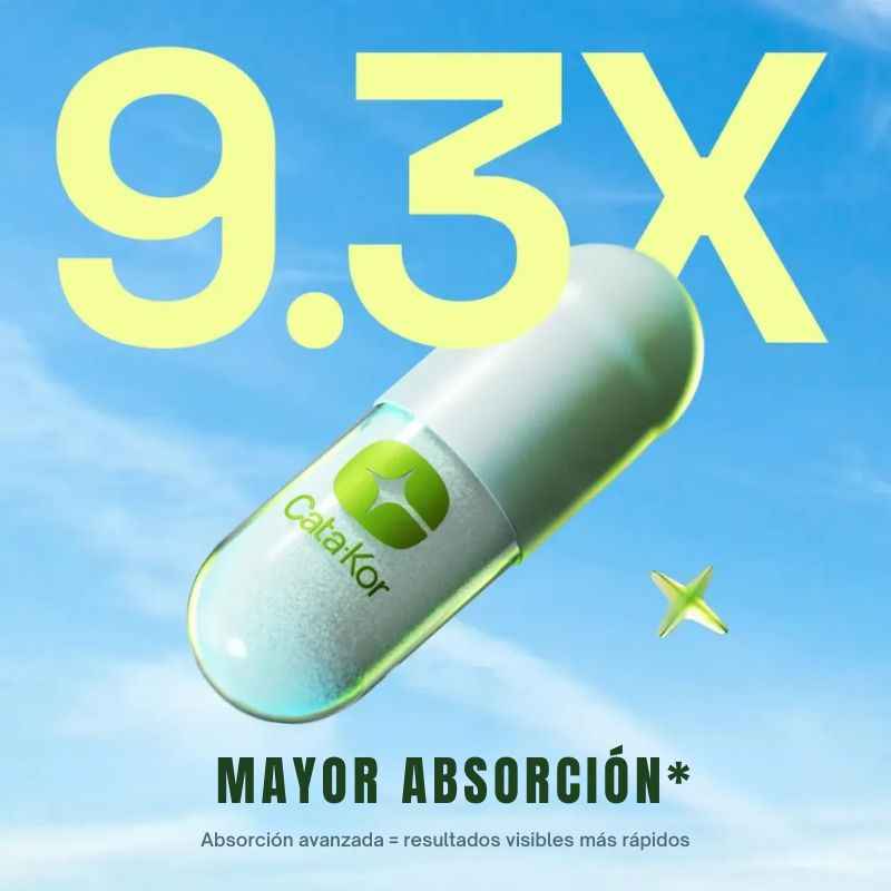 NAD+Revive Energía Celular + Resveratrol Antiedad en una Sola Fórmula