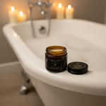 TerraLuxe Organic Bálsamo de Sebo Res y Miel