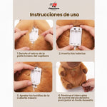 CapiDream El Capibara que Respira